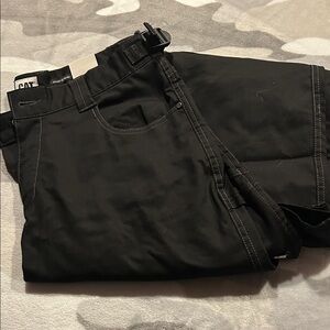 Caterpillar Women’s work pants